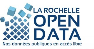 Open Data - Ville de de La Rochelle